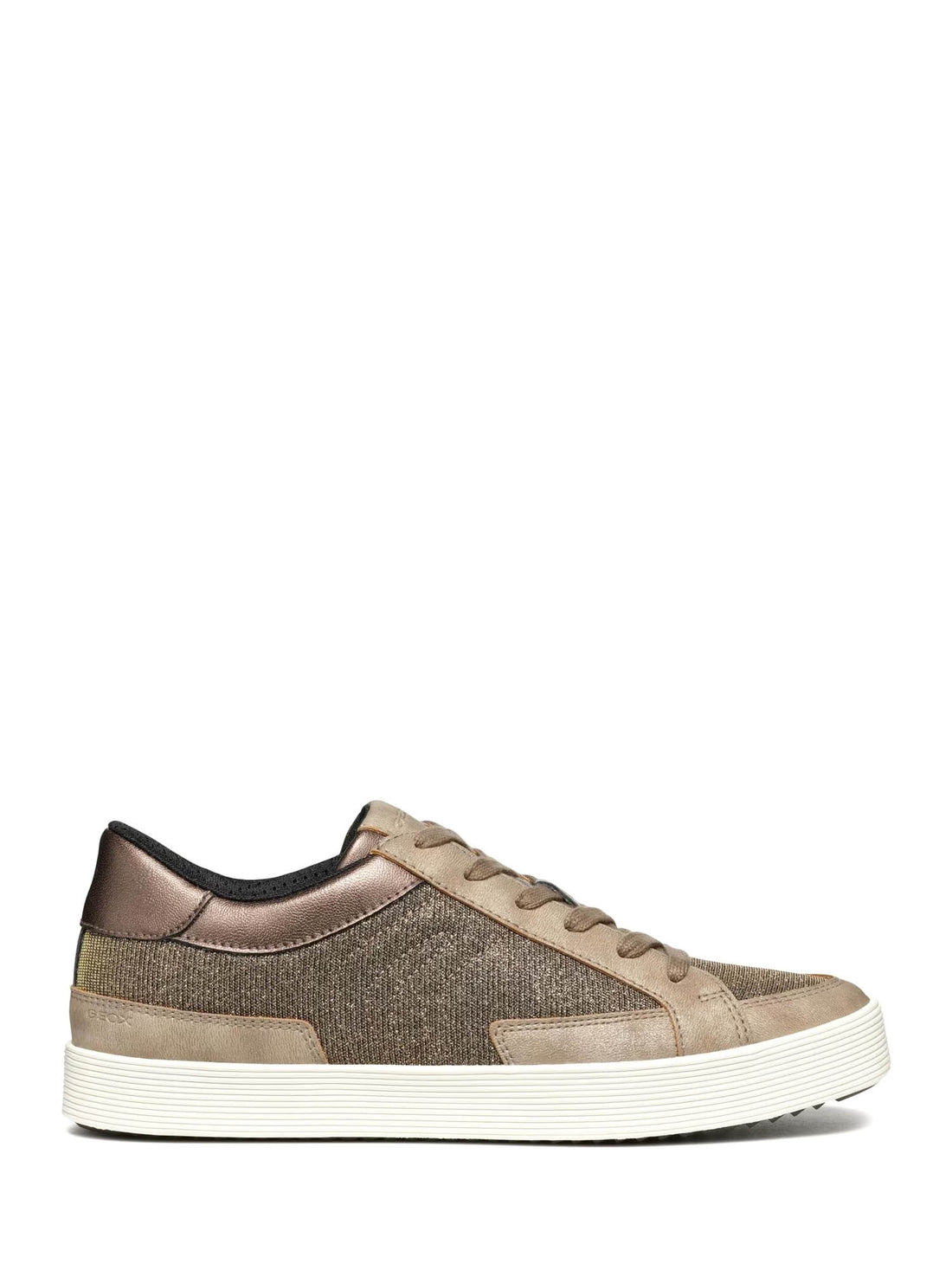 Sneakers Tortora Geox