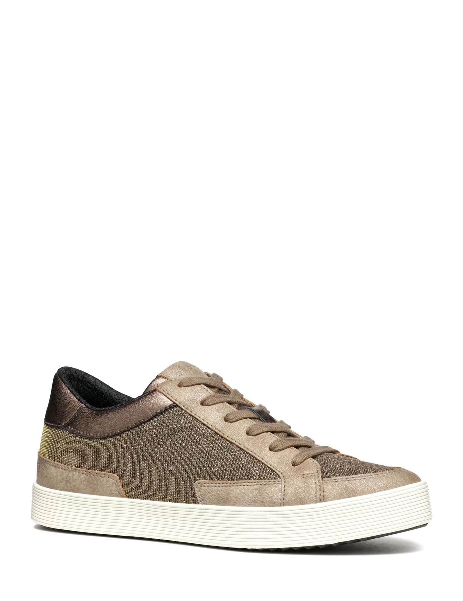 Sneakers Tortora Geox
