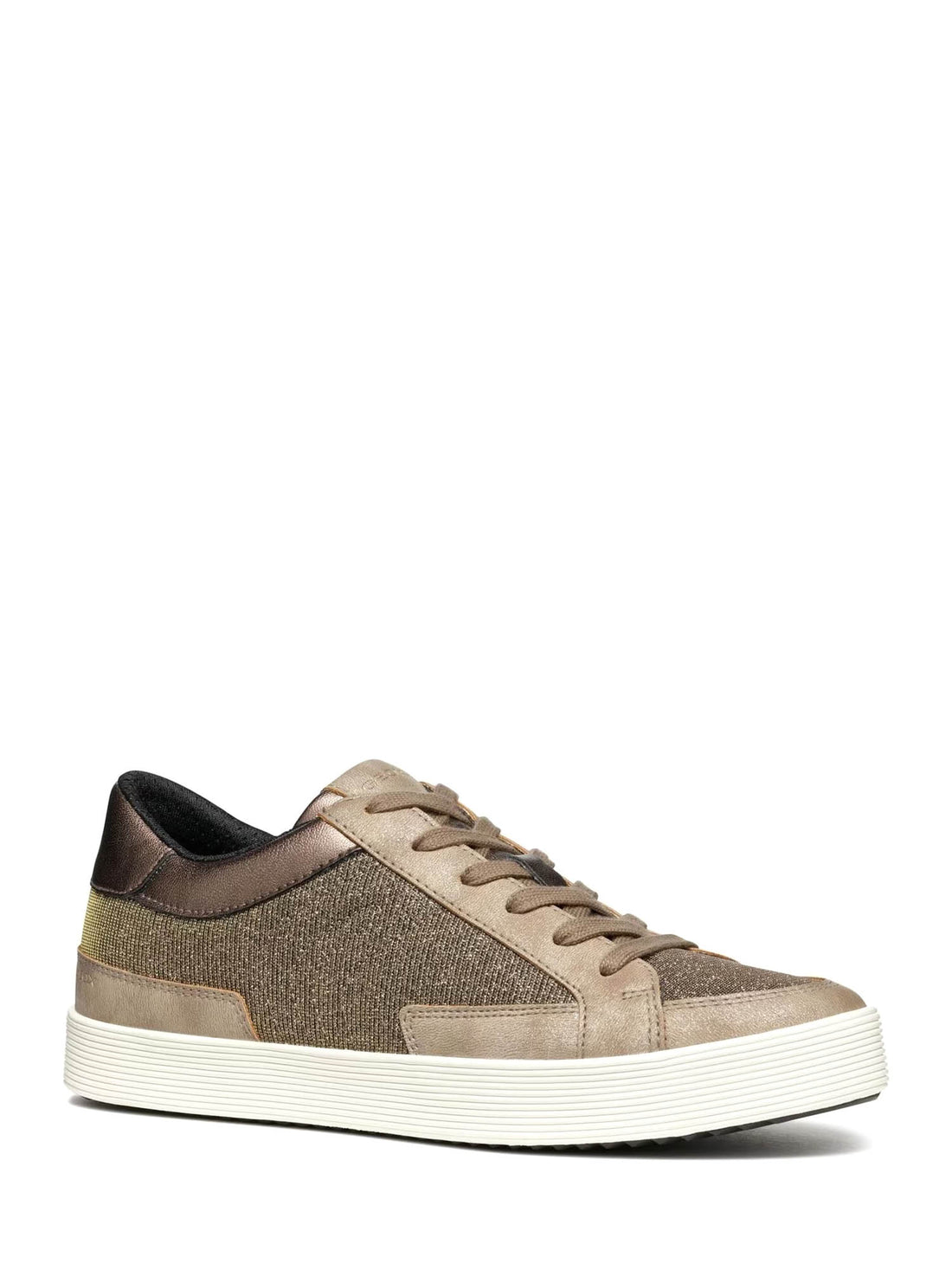 Sneakers Tortora Geox