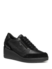Sneakers Nero Geox
