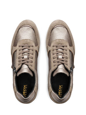 Sneakers Tortora Geox