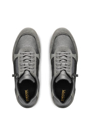 Sneakers Grigio Geox