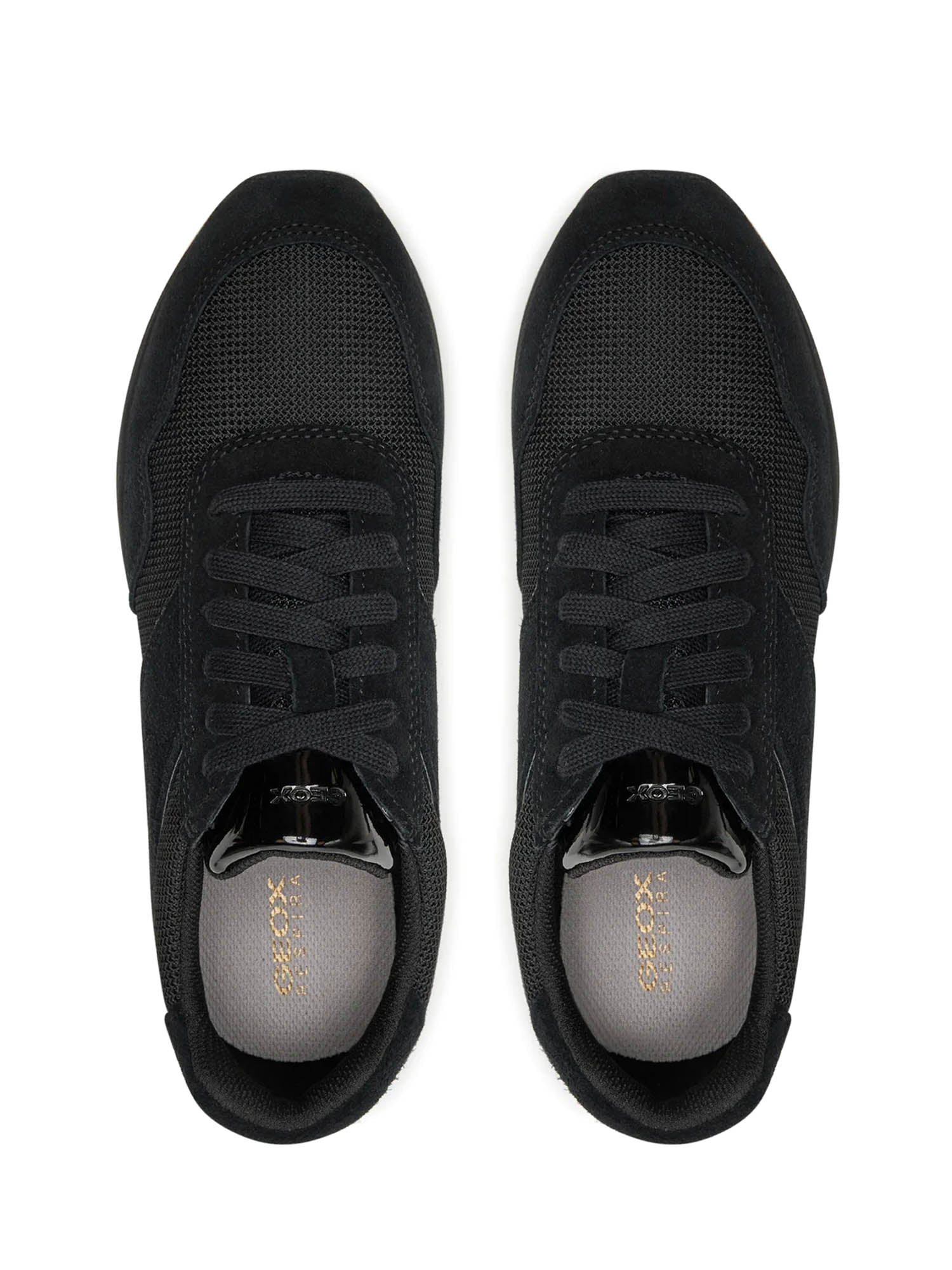 Sneakers Nero Geox
