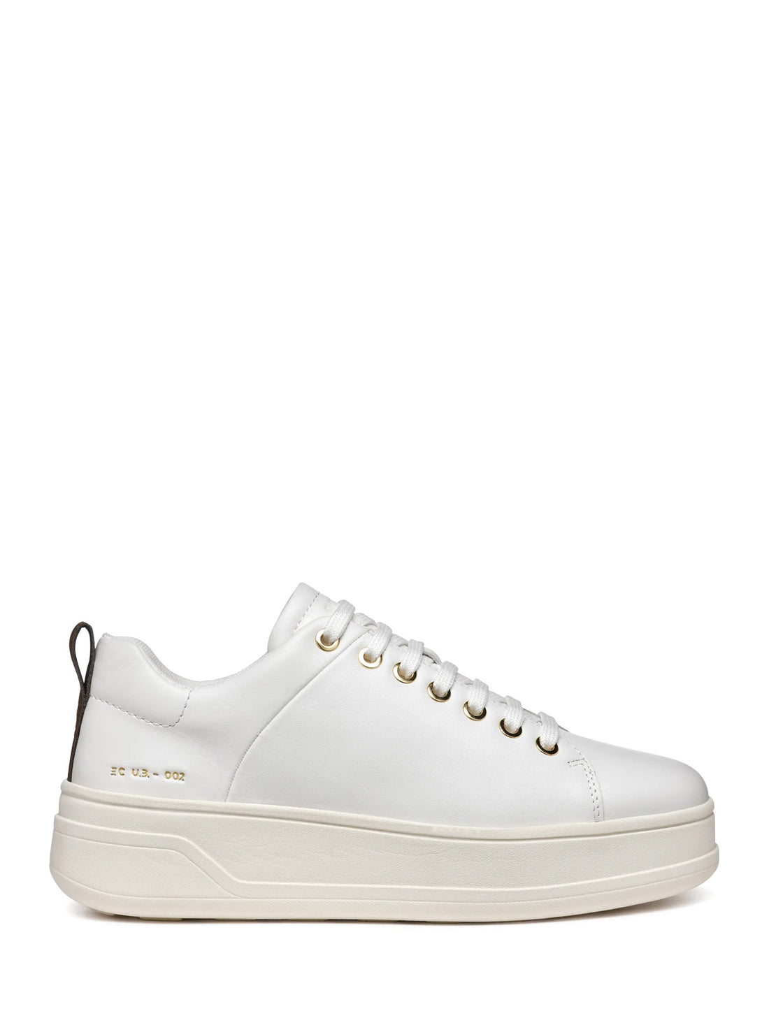 Sneakers Bianco Geox