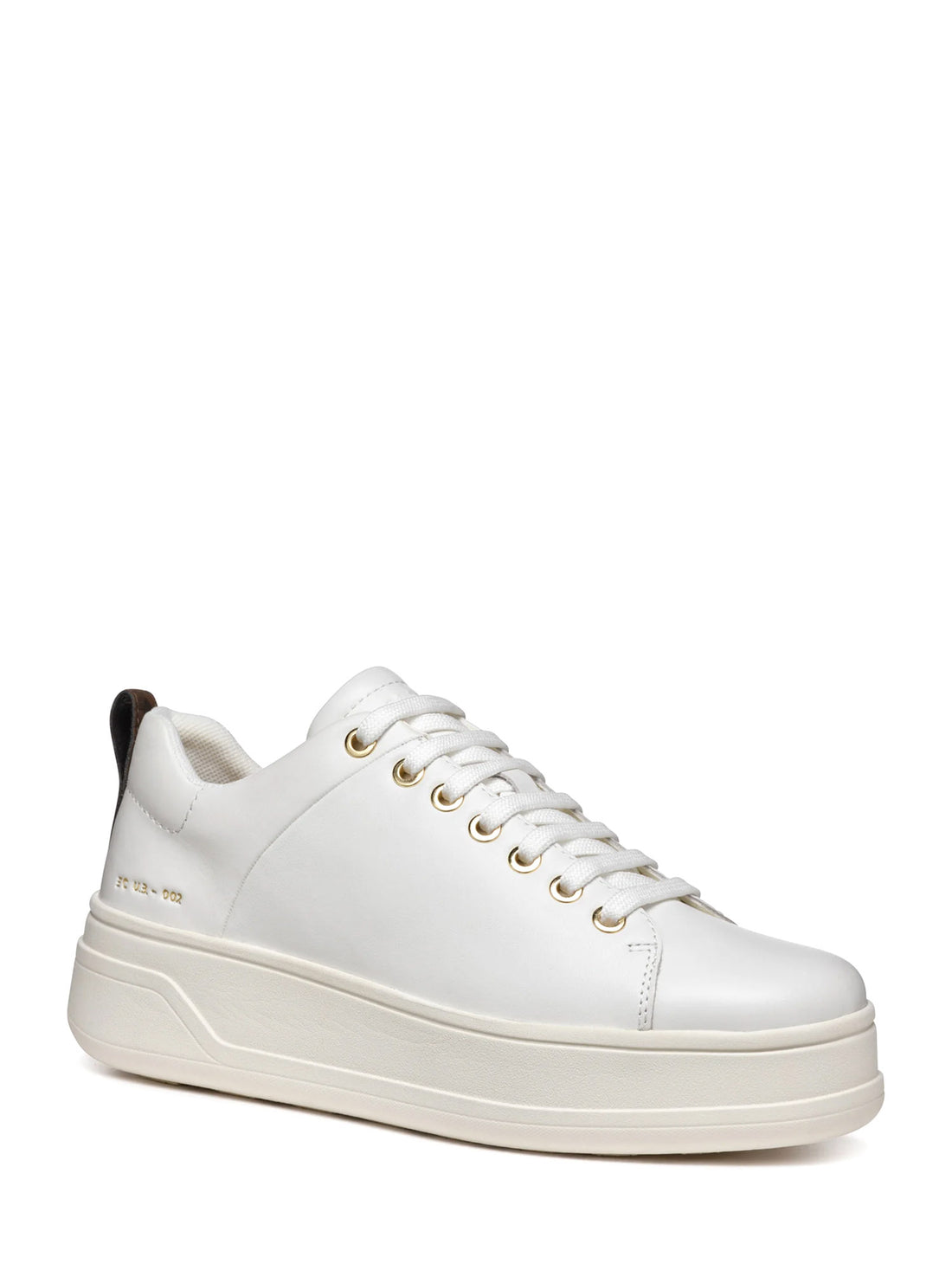 Sneakers Bianco Geox