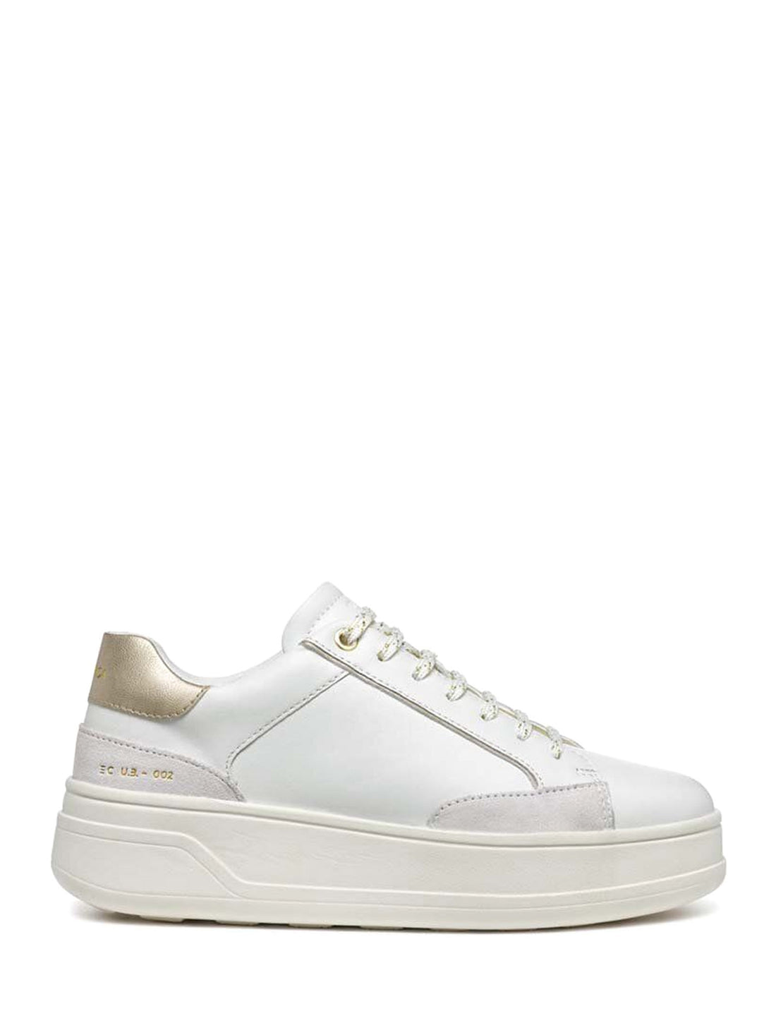 Sneakers Bianco Geox