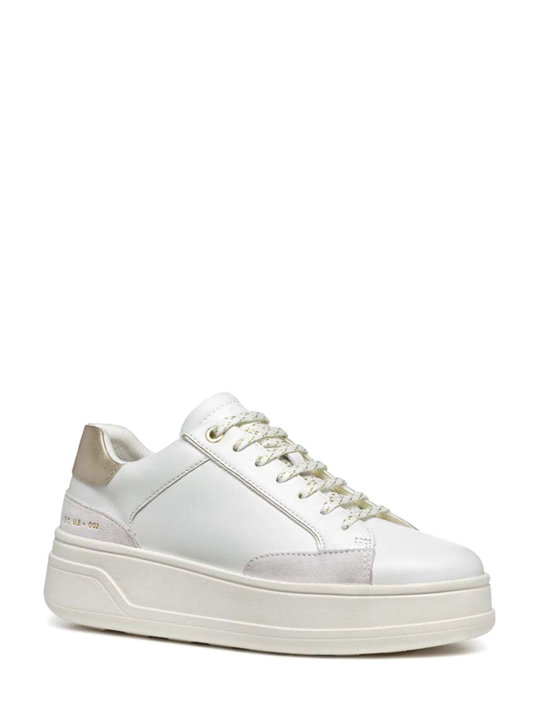 Sneakers Bianco Geox