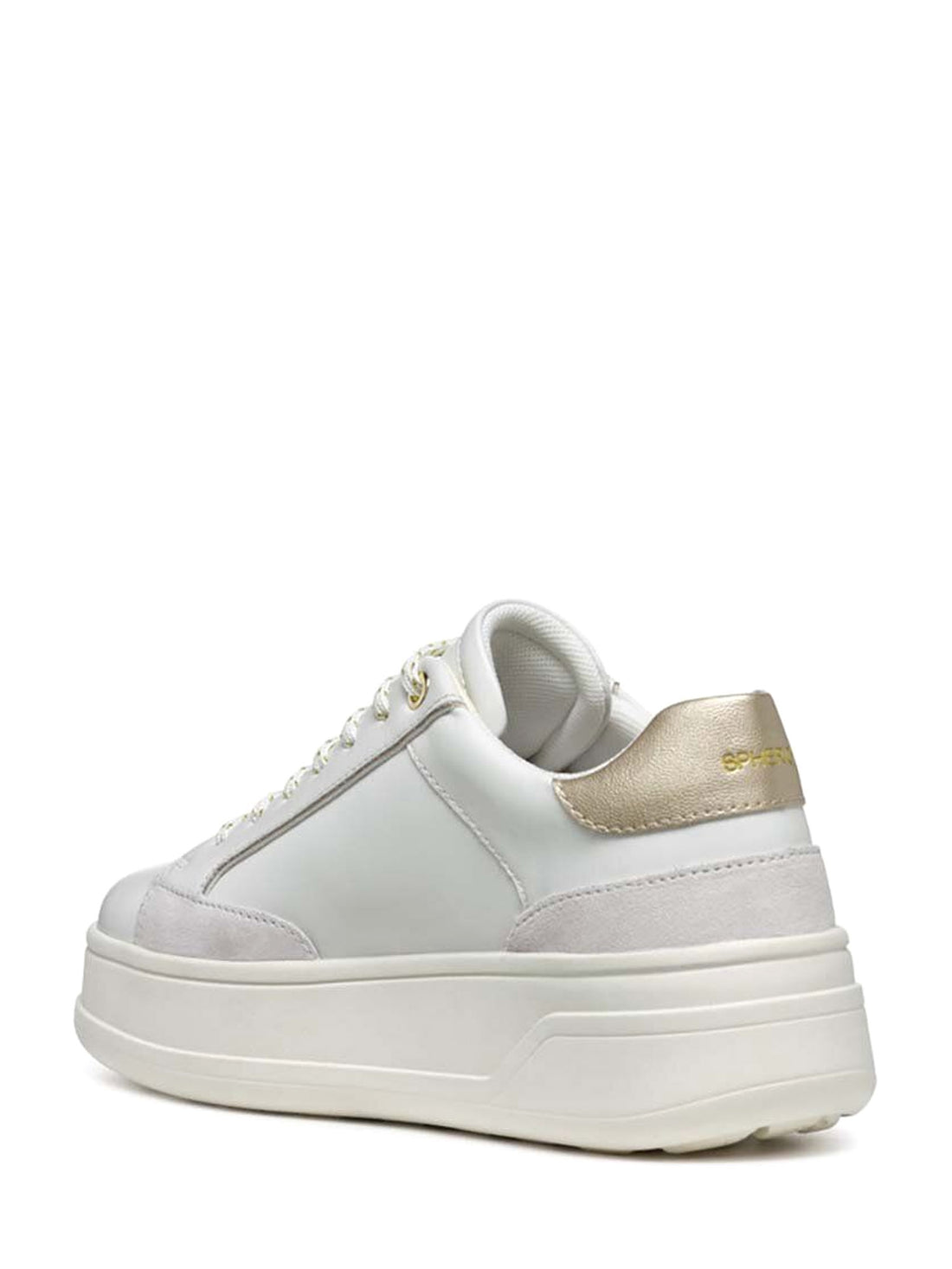 Sneakers Bianco Geox