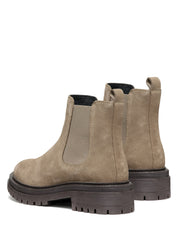 Stivaletti Beige Geox