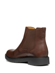 Stivaletti Marrone Geox