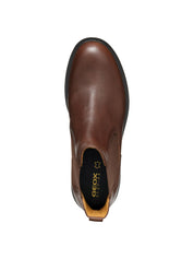 Stivaletti Marrone Geox