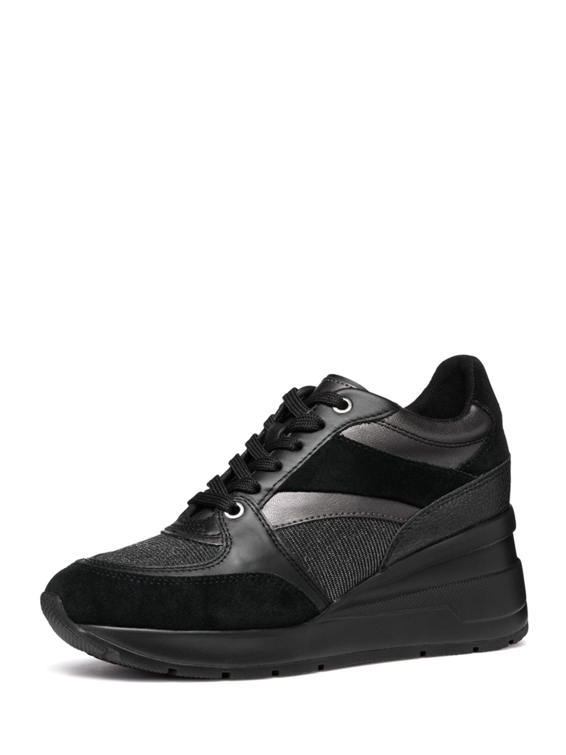 Sneakers Nero Geox