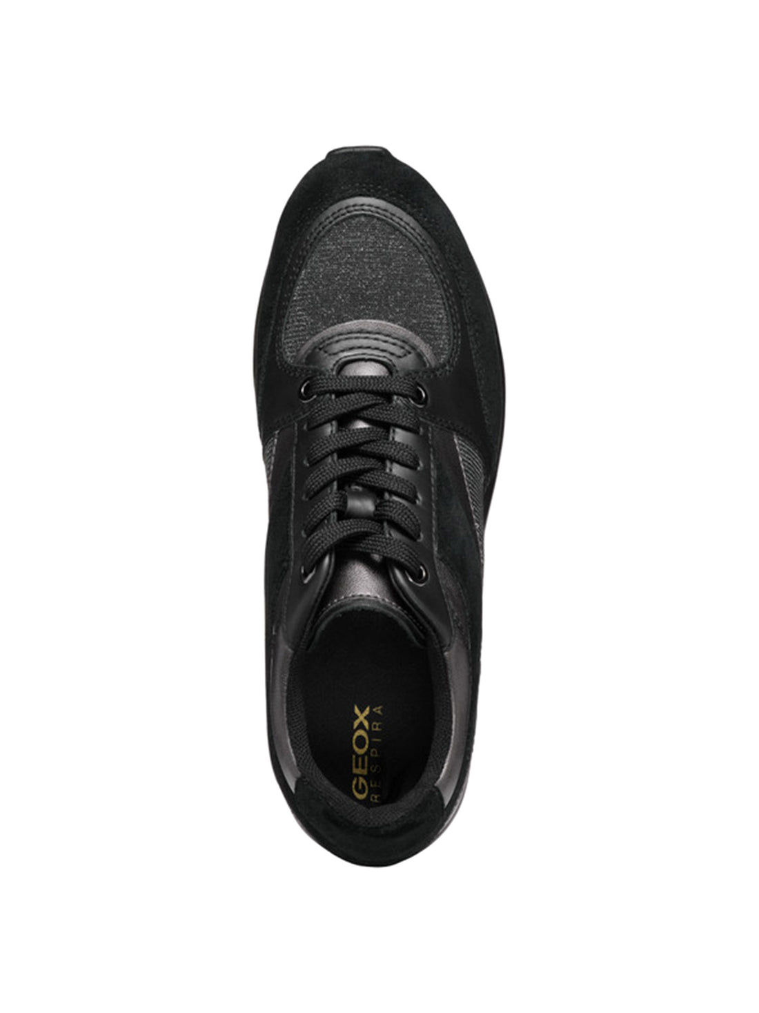 Sneakers Nero Geox