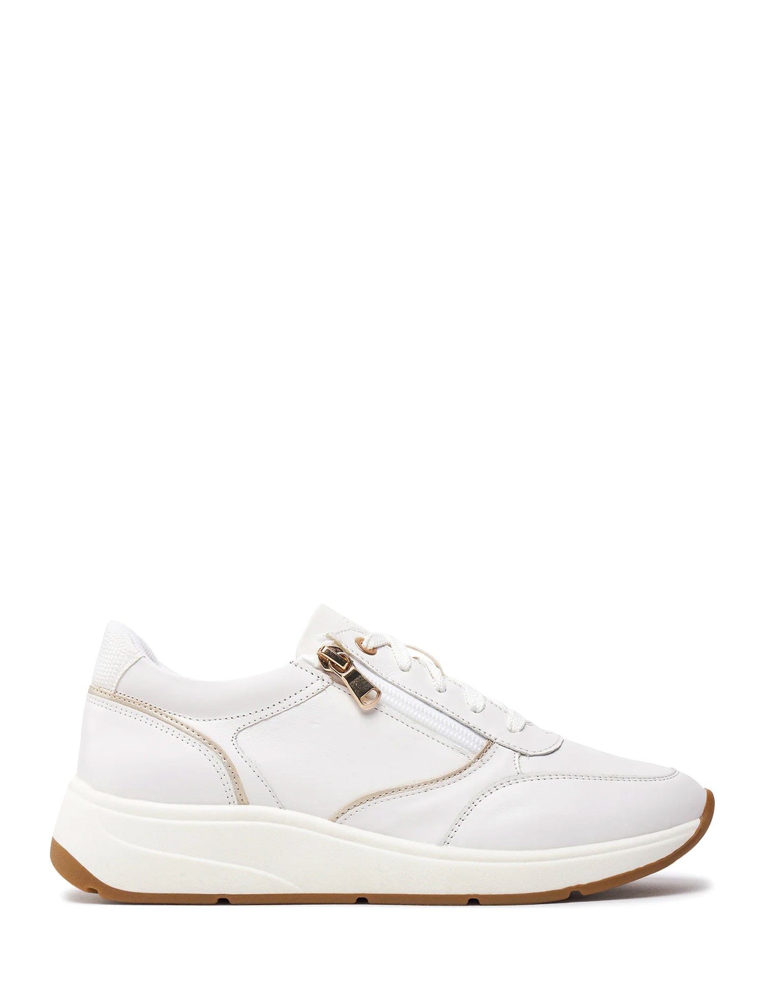 Sneakers Bianco Geox