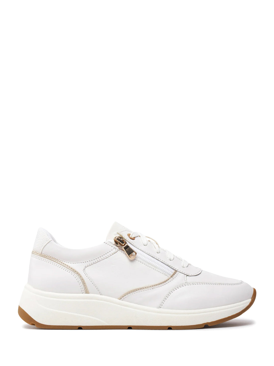 Sneakers Bianco Geox