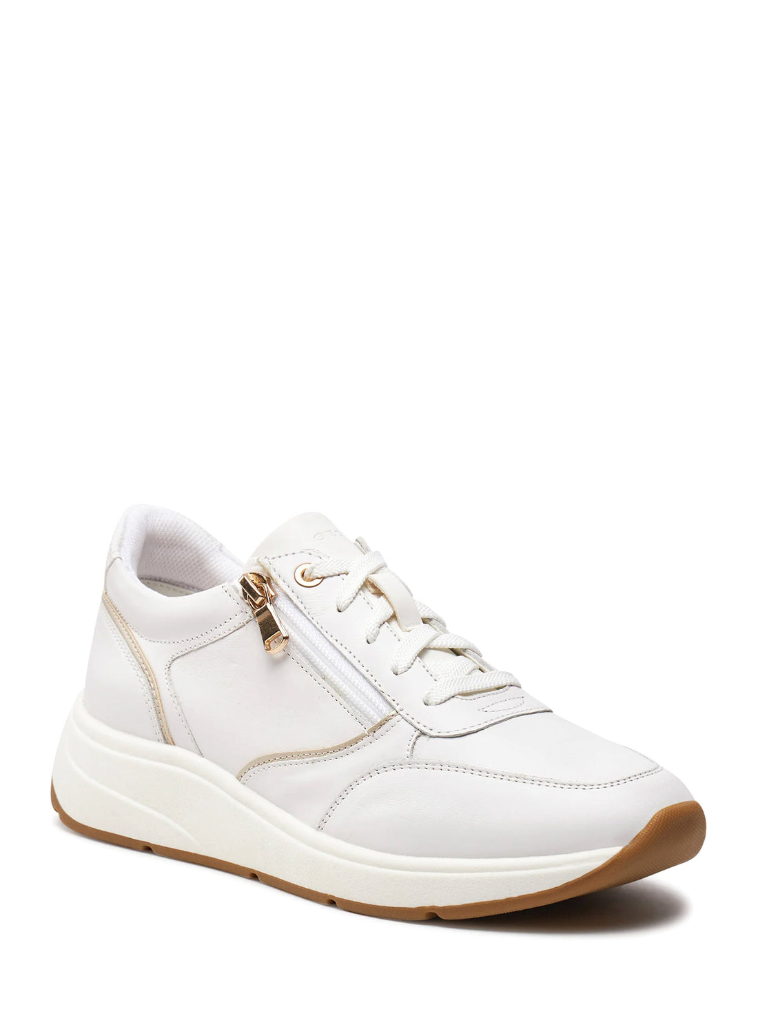 Sneakers Bianco Geox