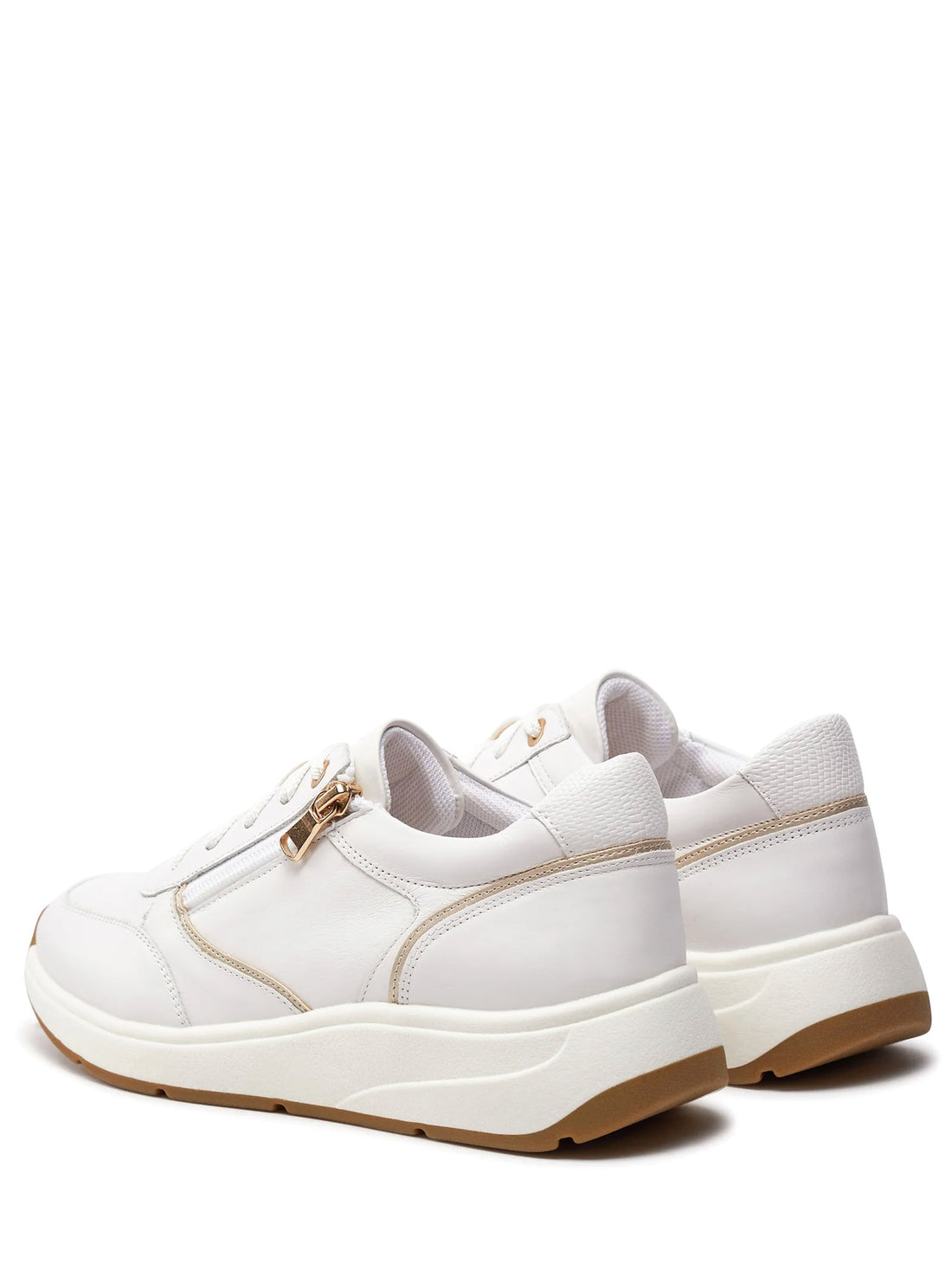 Sneakers Bianco Geox