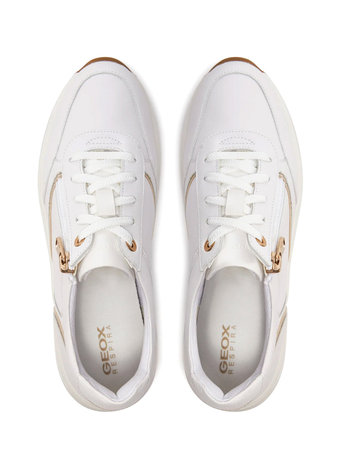 Sneakers Bianco Geox