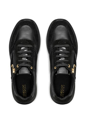 Sneakers Nero Geox