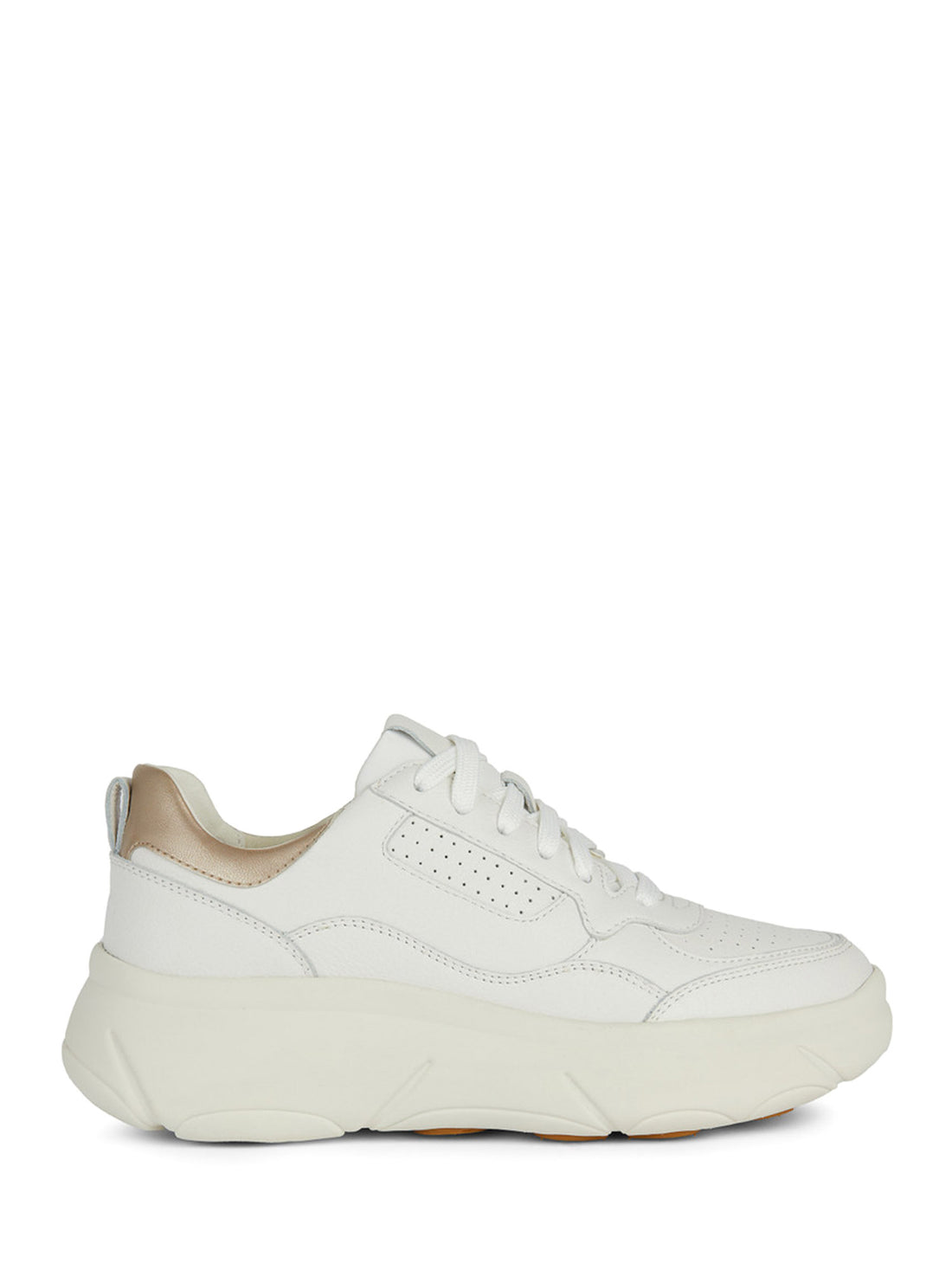 Sneakers Bianco Geox