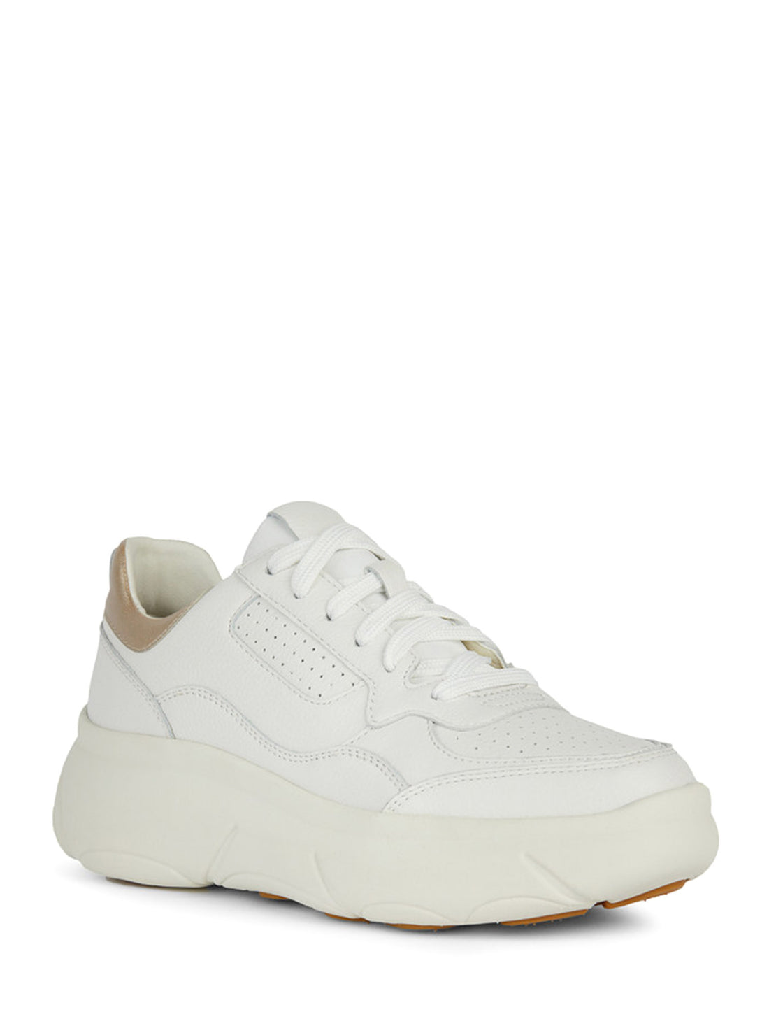 Sneakers Bianco Geox