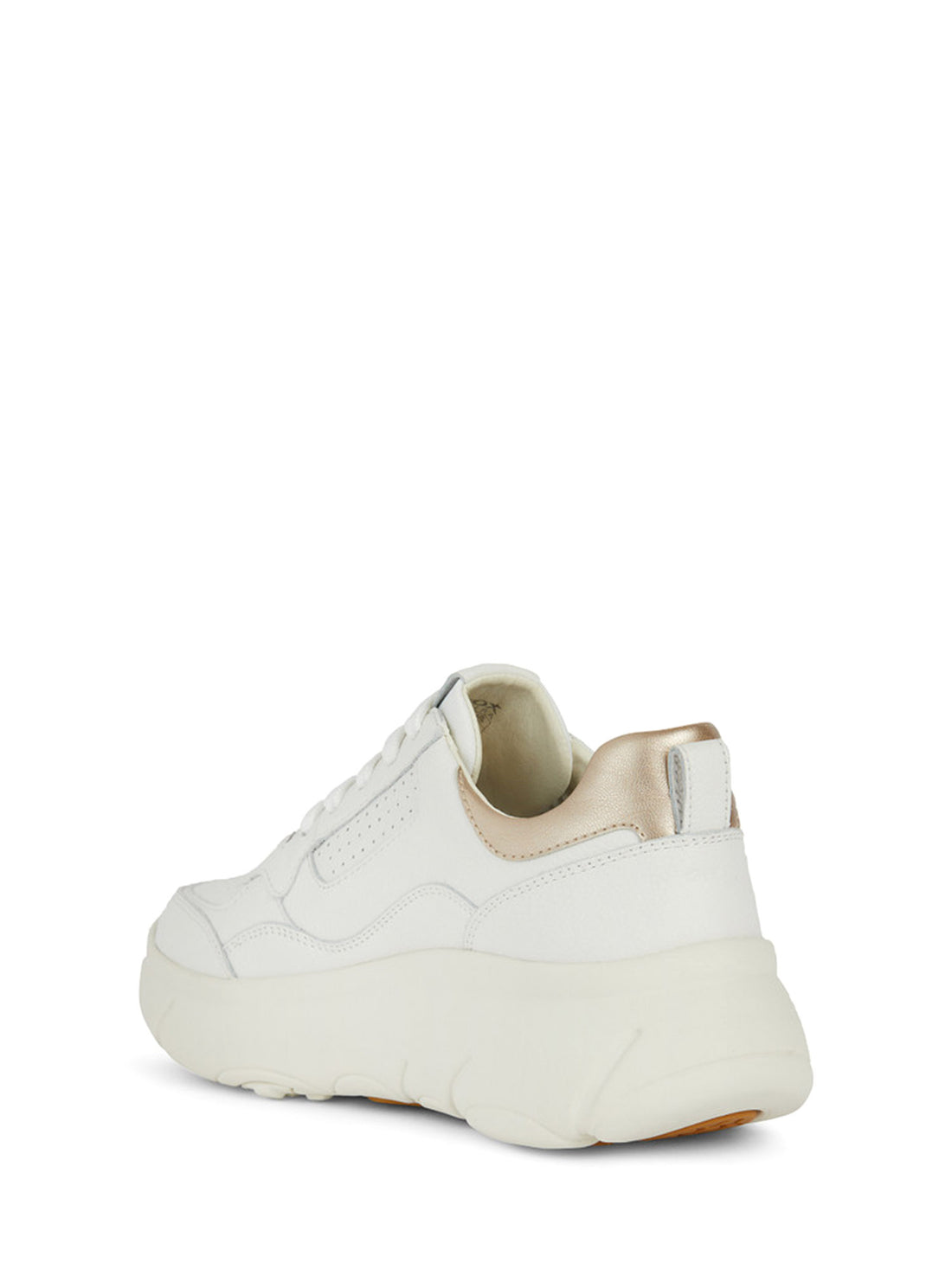 Sneakers Bianco Geox