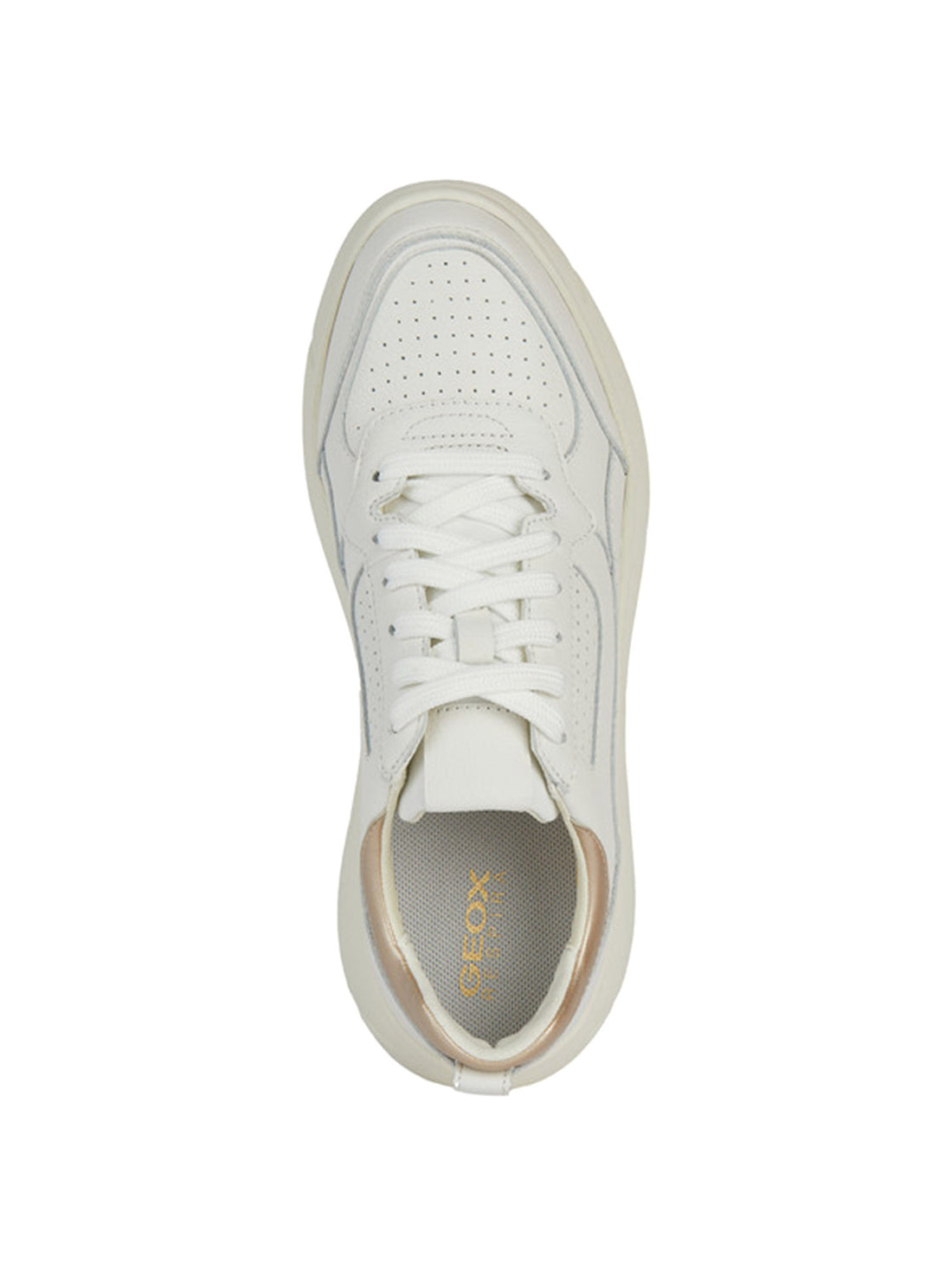 Sneakers Bianco Geox