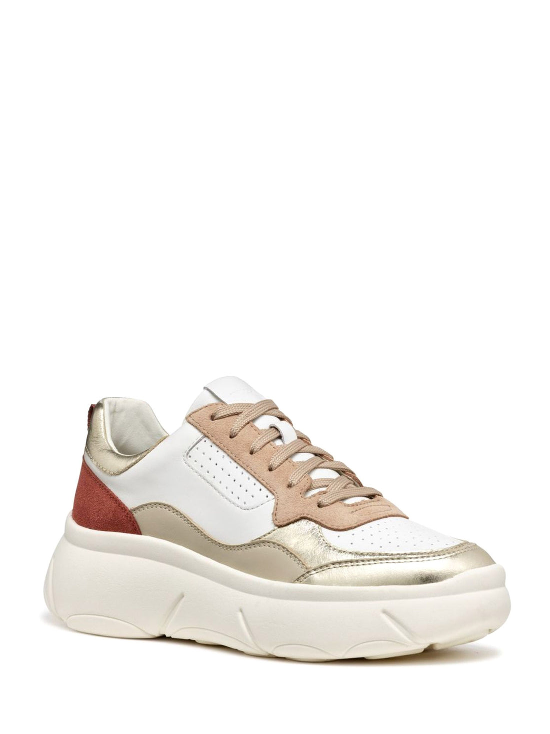 Sneakers Bianco Geox