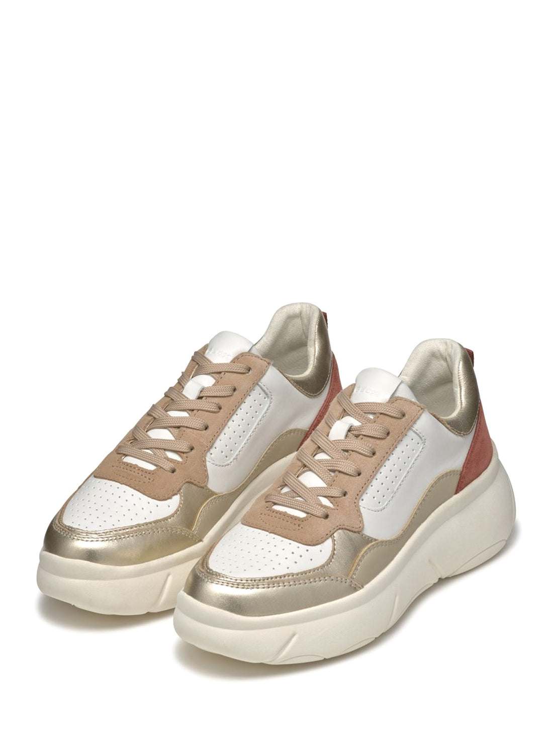 Sneakers Bianco Geox