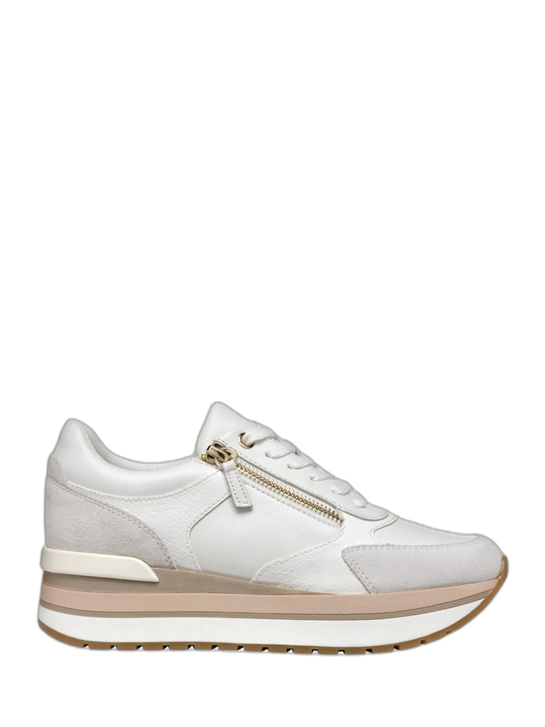 Sneakers Bianco Geox