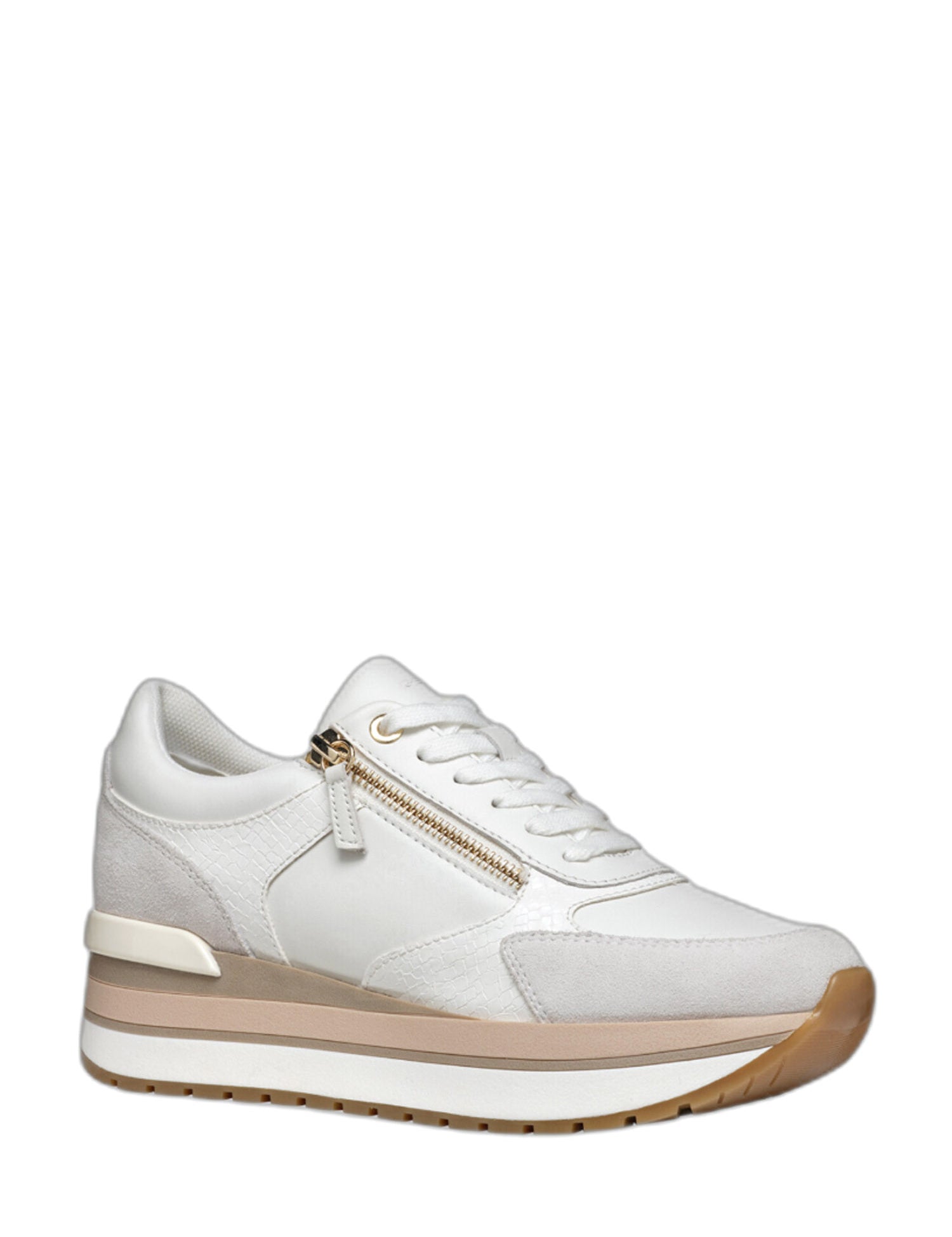 Sneakers Bianco Geox