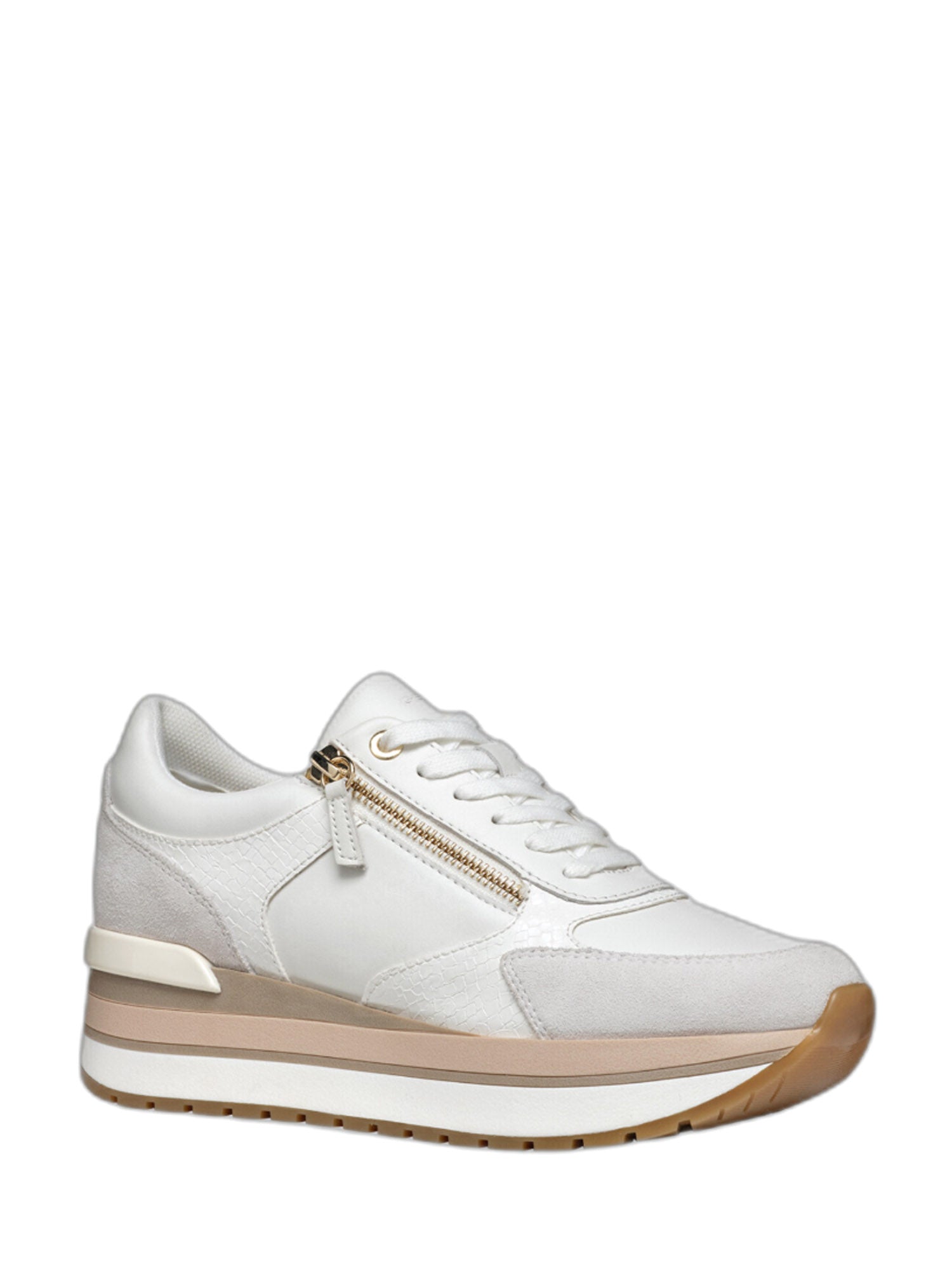 Sneakers Bianco Geox