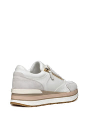 Sneakers Bianco Geox