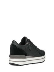 Sneakers Nero Geox