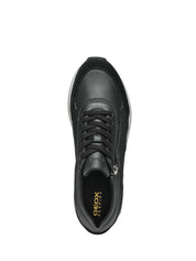Sneakers Nero Geox