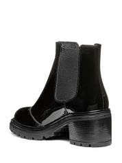 Stivaletti Nero Geox