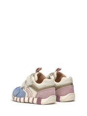 Scarpe con strappi Beige Geox