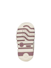 Scarpe con strappi Beige Geox