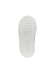 Scarpe con strappi Bianco Geox