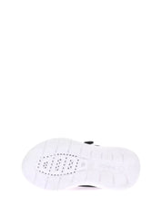 Scarpe con strappi Blu Geox