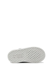 Scarpe con strappi Blu Geox