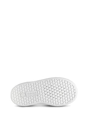 Scarpe con strappi Bianco Geox