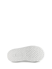 Scarpe con strappi Rosa Geox