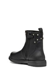 Stivaletti Nero Geox