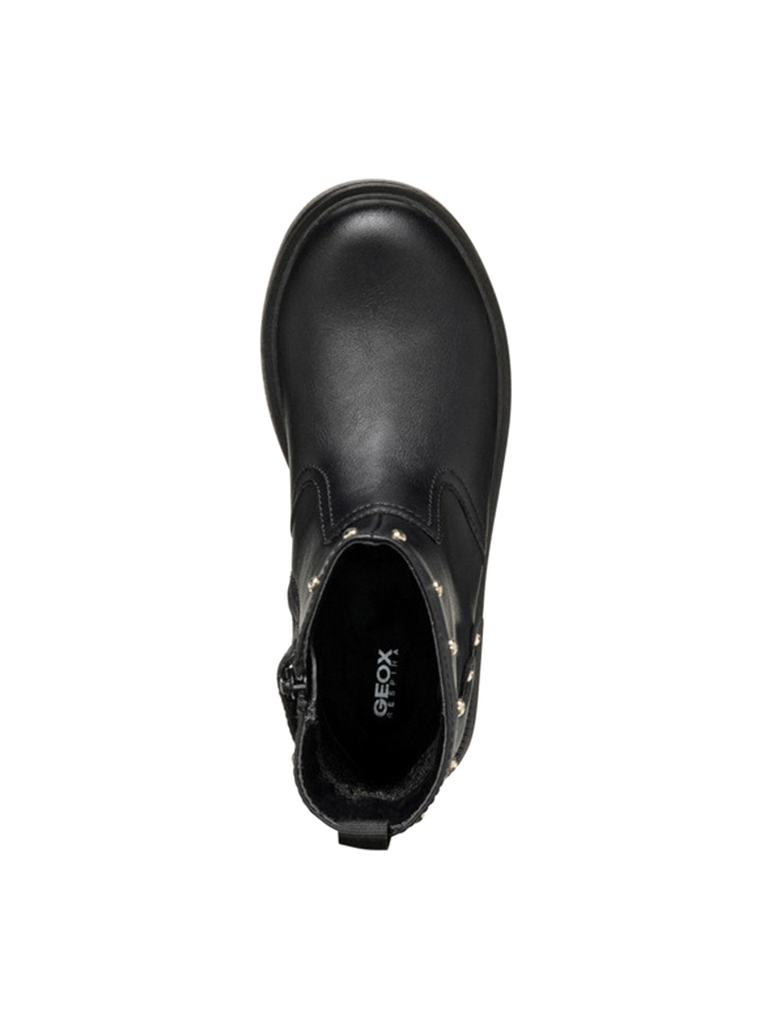 Stivaletti Nero Geox