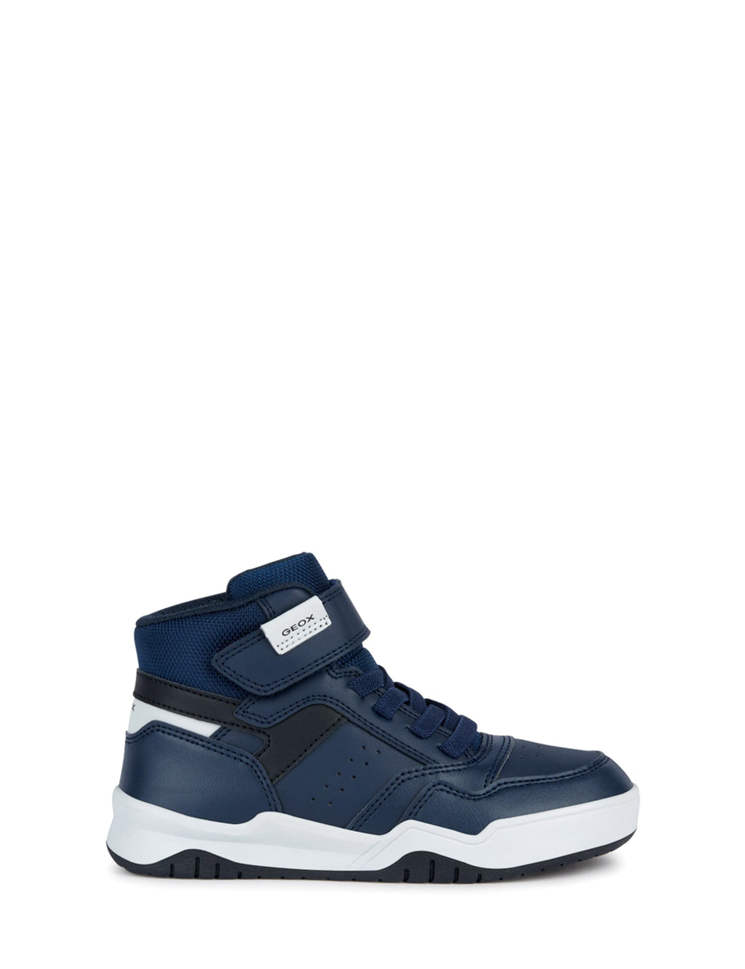 Sneakers Blu Geox