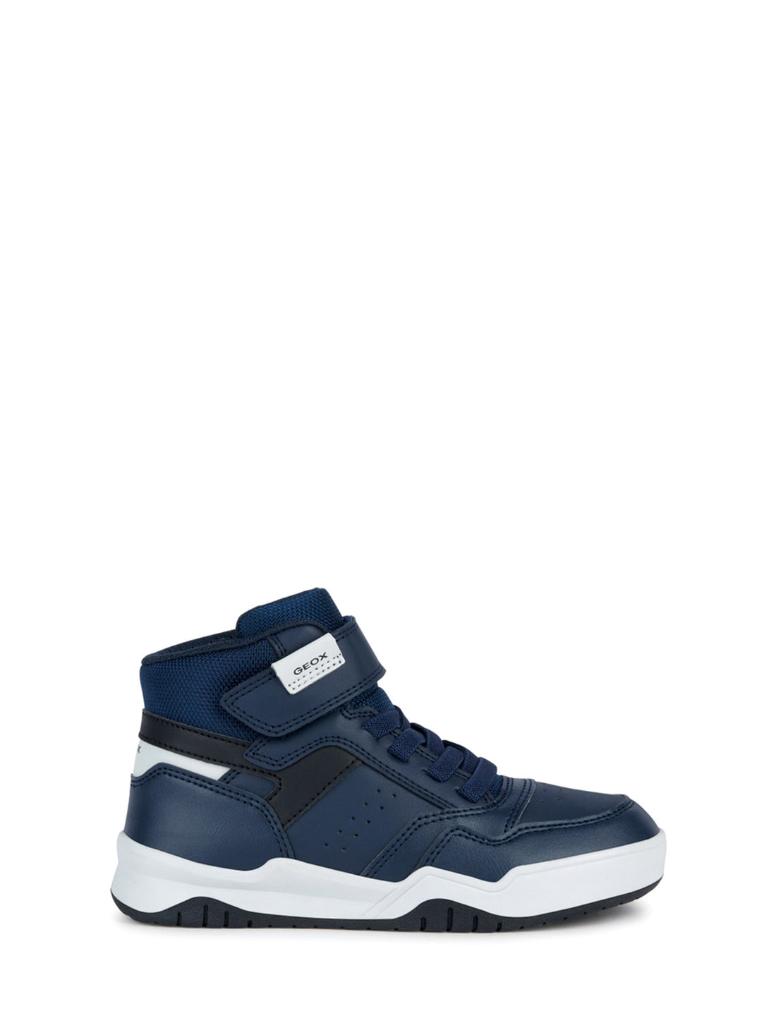 Sneakers Blu Geox