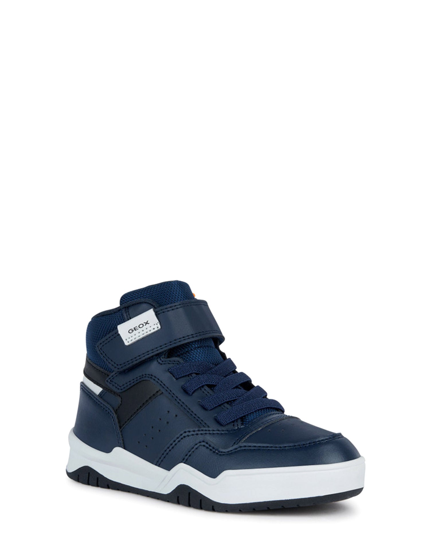 Sneakers Blu Geox