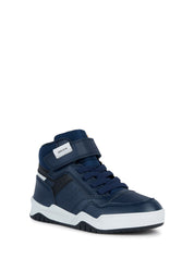 Sneakers Blu Geox