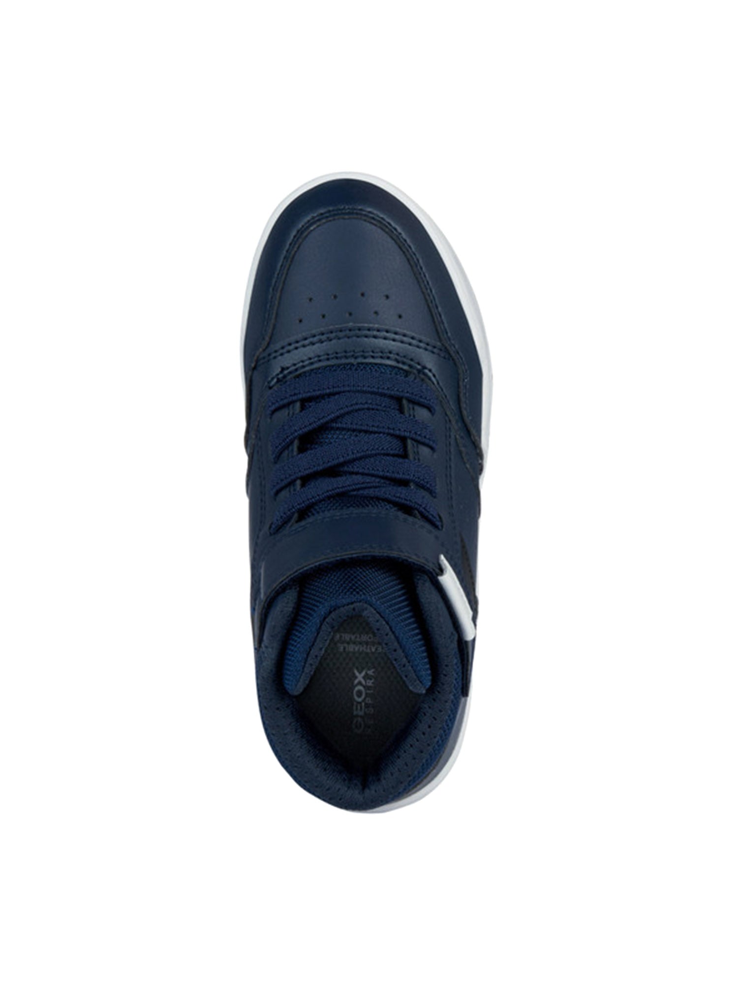 Sneakers Blu Geox